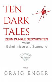 Produktbild: Ten Dark Tales