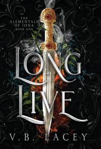 Produktbild: Long Live