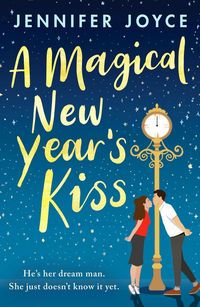 Produktbild: A Magical New Year's Kiss