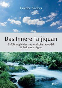 Produktbild: Das Innere Taijiquan