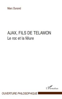 Produktbild: Ajax, fils de Telamon