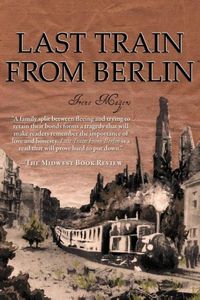 Produktbild: Last Train from Berlin