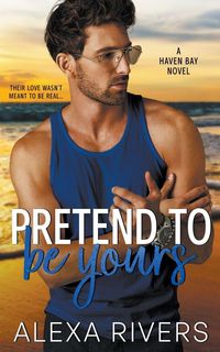 Produktbild: Pretend to Be Yours