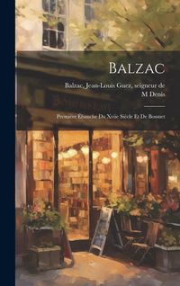 Produktbild: Balzac