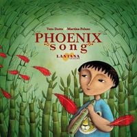 Produktbild: Phoenix Song