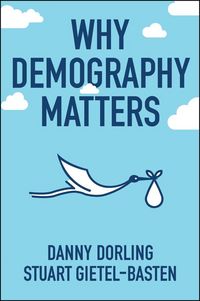 Produktbild: Why Demography Matters