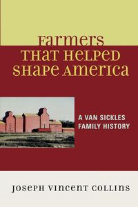 Produktbild: Farmers that Helped Shape America
