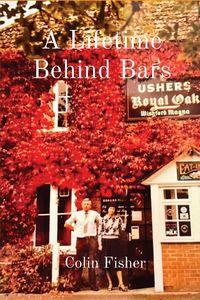 Produktbild: A Lifetime Behind Bars