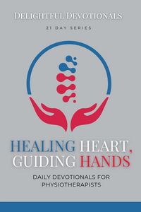Produktbild: Healing Hearts, Guiding Hands