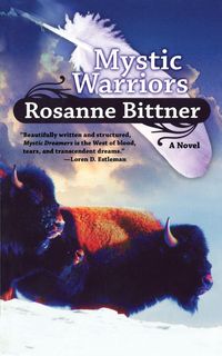 Produktbild: Mystic Warriors