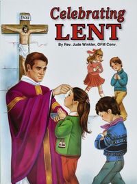 Produktbild: Celebrating Lent