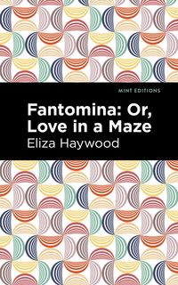 Produktbild: Fantomina
