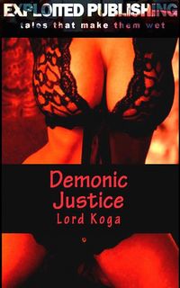 Produktbild: Demonic Justice