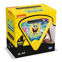 Produktbild: Trivial Pursuit Spongebob