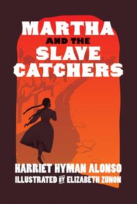 Produktbild: Martha and the Slave Catchers