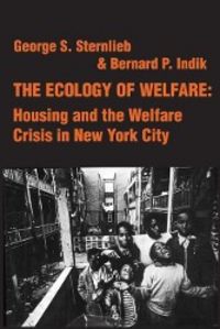 Produktbild: Ecology Of Welfare