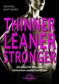 Produktbild: Thinner Leaner Stronger E-Book