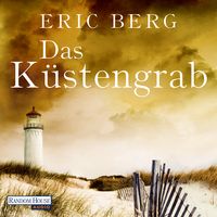 Bild vom Artikel Das Küstengrab vom Autor Eric Berg