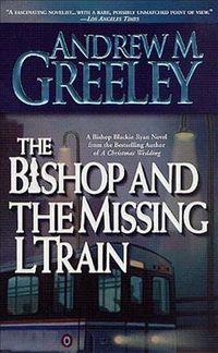 Produktbild: Bishop & The Missing L Train R