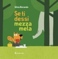 Produktbild: Se ti dessi mezza mela