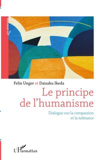 Produktbild: Le principe de l'humanisme
