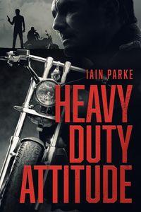 Produktbild: Heavy Duty Attitude (The Brethren MC, #2)