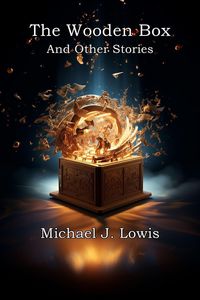 Produktbild: The Wooden Box: And Other Stories