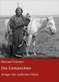 Produktbild: Die Comanchen