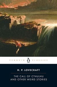 Produktbild: The Call of Cthulhu And Other Weird Stories