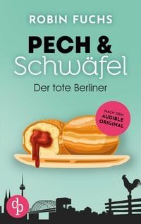 Produktbild: Der tote Berliner