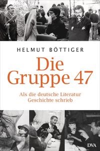 Produktbild: Die Gruppe 47