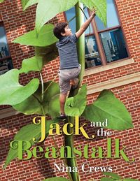 Produktbild: Jack and the Beanstalk