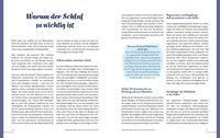 Das Schlaf-gut-Kochbuch