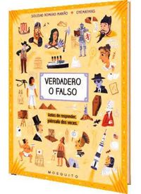 Produktbild: Verdadero o falso