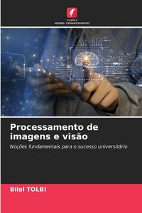 Produktbild: Processamento de imagens e vis&atilde;o