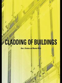 Produktbild: Cladding of Buildings