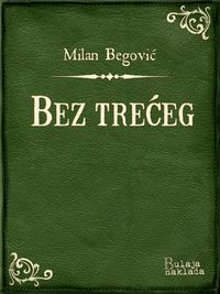 Produktbild: Bez treceg