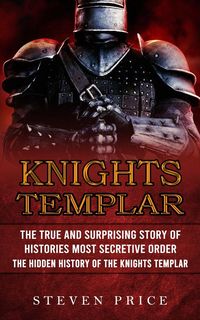 Bild vom Artikel Knights Templar vom Autor Steven Price