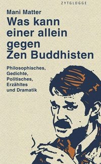 Produktbild: Was kann einer allein gegen Zen Buddhisten