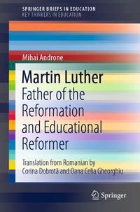 Produktbild: Martin Luther