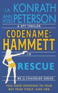 Produktbild: Rescue