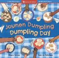 Produktbild: Dumpling Day (Bilingual Haitian Creole & English)