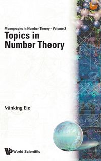 Produktbild: Topics in Number Theory (v2)