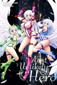 Produktbild: A Most Unlikely Hero, Volume 10