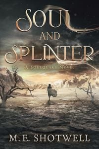 Produktbild: Soul and Splinter