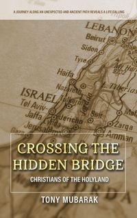 Produktbild: Crossing The Hidden Bridge