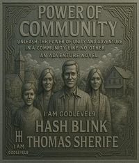 Produktbild: Power Of The Community