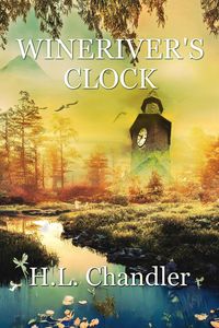 Produktbild: Windriver's Clock