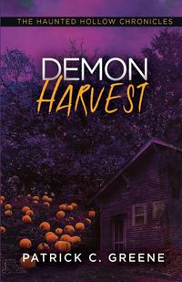 Produktbild: Demon Harvest