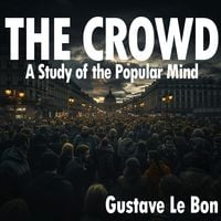 Produktbild: The Crowd